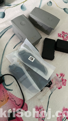 DJI Mavic air 2